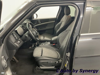 MINI Mini Countryman 1.5 Cooper SE Business Countryman ALL4 Automatica (6)
