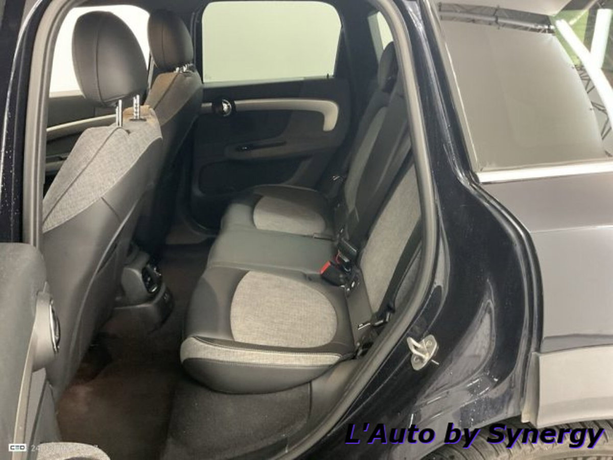 MINI Mini Countryman 1.5 Cooper SE Business Countryman ALL4 Automatica (7)
