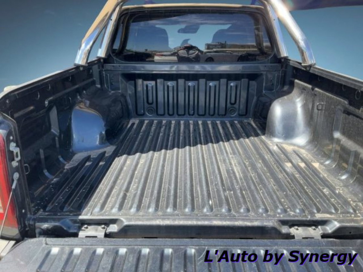 Mitsubishi L200 2.3 D Double Cab 4x4 Sup.Select P0. Diamond aut. (8)