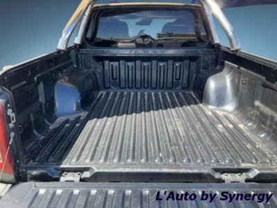 Mitsubishi L200 2.3 D Double Cab 4x4 Sup.Select P0. Diamond aut. (8)