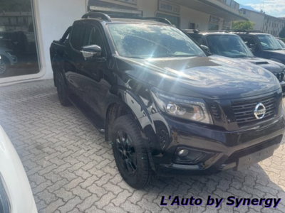 Nissan Navara 2.3 dCi 190 CV 7AT 4WD Double Cab N-Guard usato