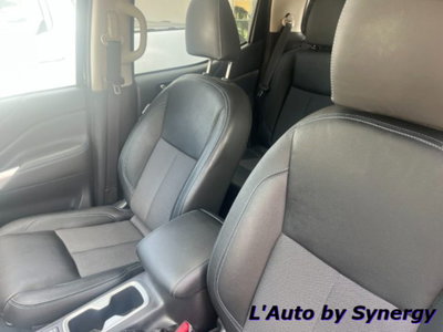 Nissan Navara 2.3 dCi 190 CV 7AT 4WD Double Cab N-Guard (12)