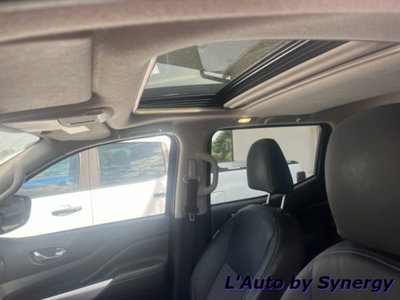 Nissan Navara 2.3 dCi 190 CV 7AT 4WD Double Cab N-Guard (13)