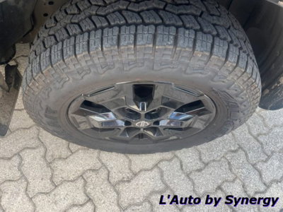 Nissan Navara 2.3 dCi 190 CV 7AT 4WD Double Cab N-Guard (6)