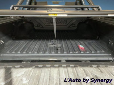 Nissan Navara 2.3 dCi 190 CV 7AT 4WD Double Cab N-Guard (8)