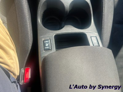 Nissan Qashqai 1.6 dCi 2WD N-Connecta (10)