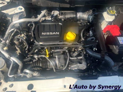 Nissan Qashqai 1.6 dCi 2WD N-Connecta (12)