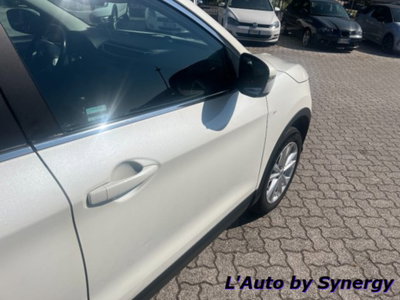 Nissan Qashqai 1.6 dCi 2WD N-Connecta (13)