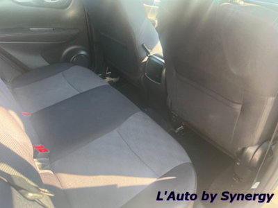 Nissan Qashqai 1.6 dCi 2WD N-Connecta (16)