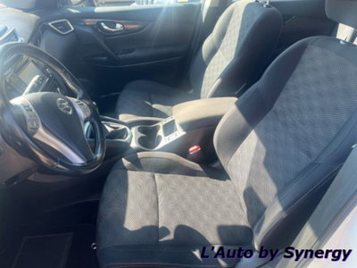 Nissan Qashqai 1.6 dCi 2WD N-Connecta (4)