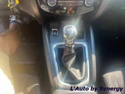 Nissan Qashqai 1.6 dCi 2WD N-Connecta (7)