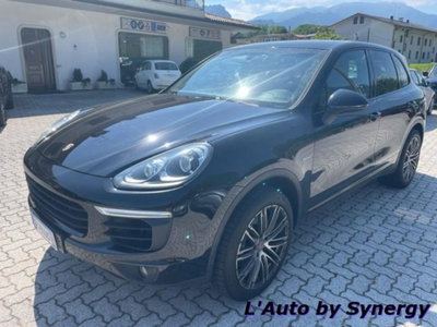 Porsche Cayenne 3.0 Diesel (10)