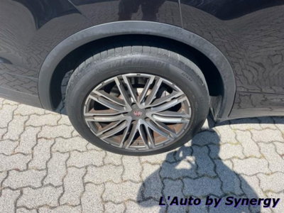 Porsche Cayenne 3.0 Diesel (8)