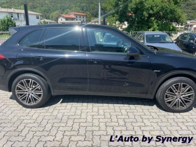 Porsche Cayenne 3.0 Diesel (9)
