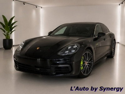 Porsche Panamera Sport Turismo 2.9 4 Sport Turismo usata