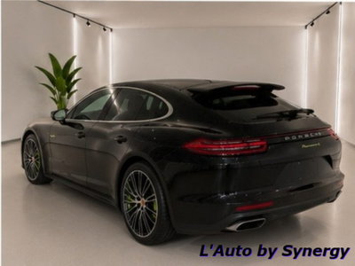 Porsche Panamera Sport Turismo 2.9 4 Sport Turismo (3)