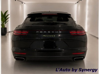 Porsche Panamera Sport Turismo 2.9 4 Sport Turismo (4)