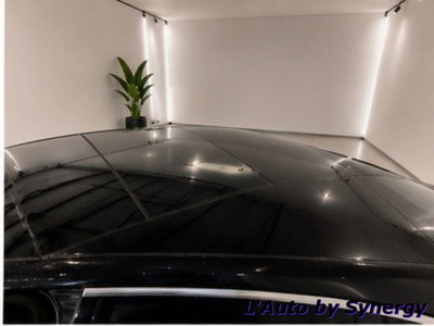 Porsche Panamera Sport Turismo 2.9 4 Sport Turismo (9)
