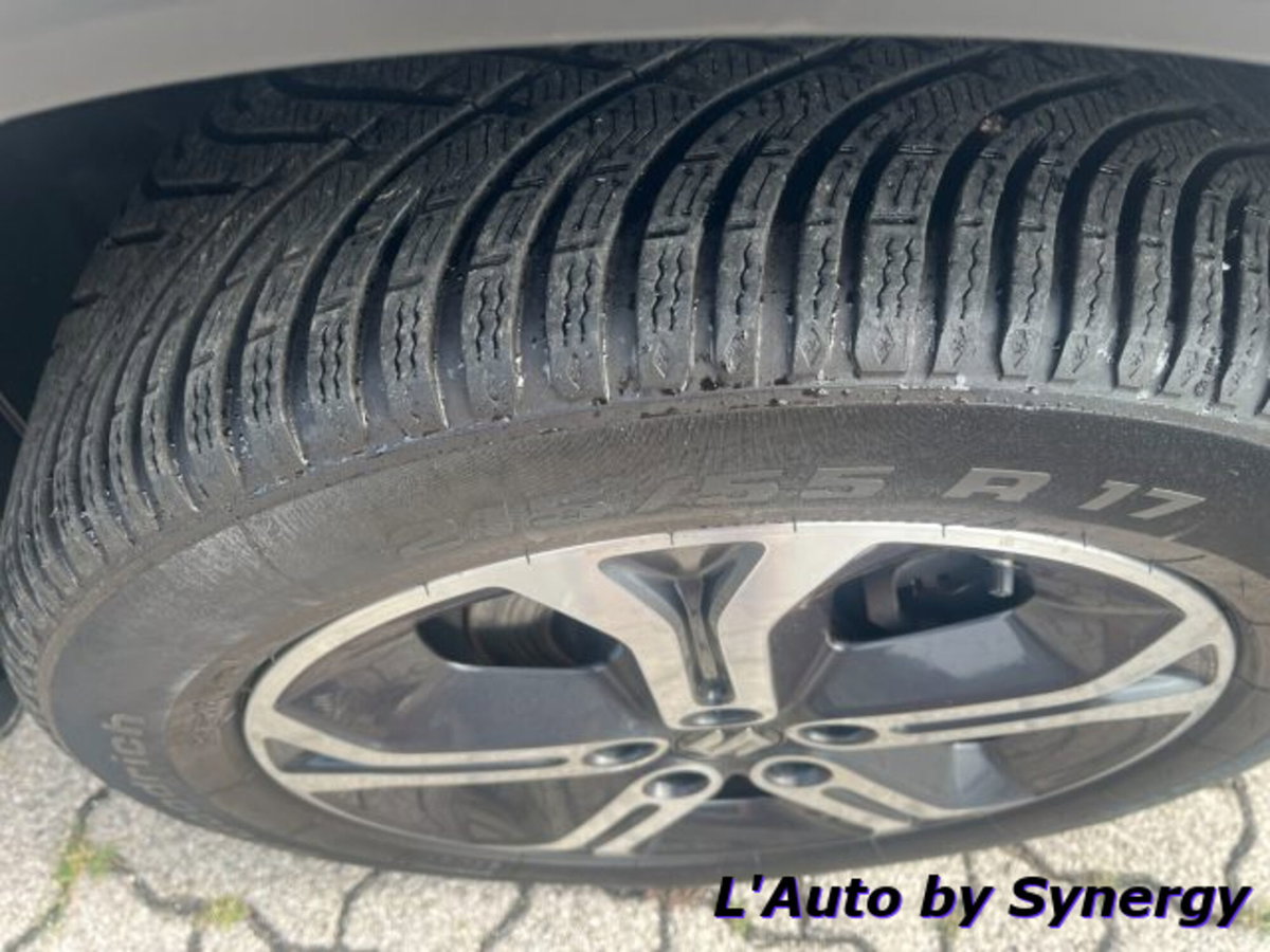 Suzuki Vitara 1.6 DDiS 4WD AllGrip DCT V-Top (12)