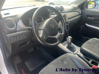 Suzuki Vitara 1.6 DDiS 4WD AllGrip DCT V-Top (13)