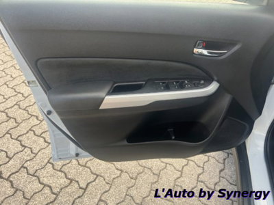 Suzuki Vitara 1.6 DDiS 4WD AllGrip DCT V-Top (14)