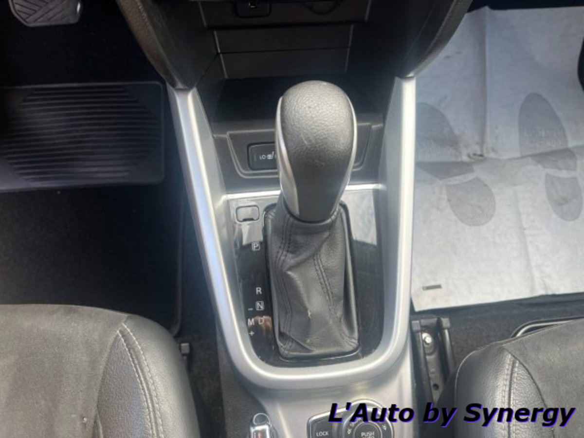 Suzuki Vitara 1.6 DDiS 4WD AllGrip DCT V-Top (15)