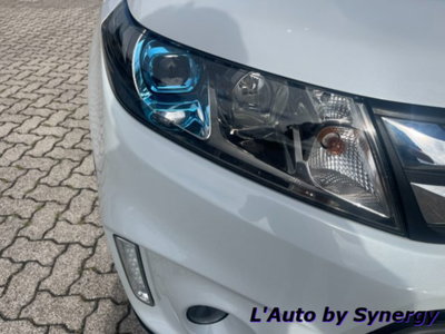 Suzuki Vitara 1.6 DDiS 4WD AllGrip DCT V-Top (3)