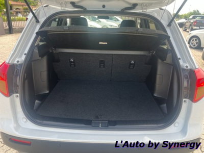 Suzuki Vitara 1.6 DDiS 4WD AllGrip DCT V-Top (8)