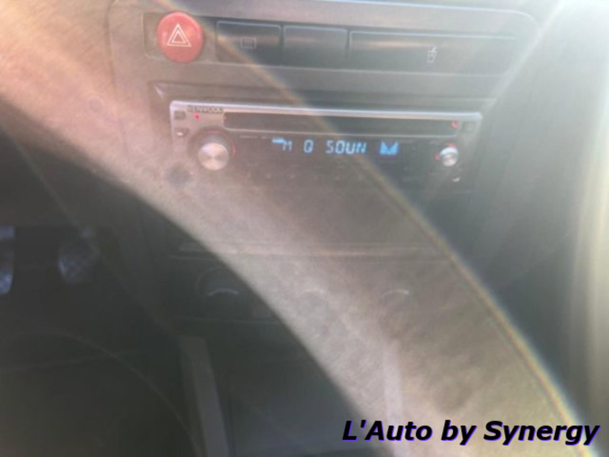 SEAT Ibiza 1.4 TDI 80CV 5p. Stylance (6)
