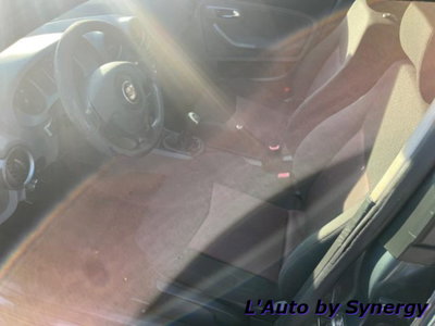 SEAT Ibiza 1.4 TDI 80CV 5p. Stylance (7)