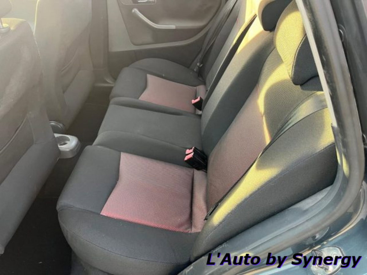 SEAT Ibiza 1.4 TDI 80CV 5p. Stylance (8)