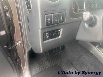 Suzuki Jimny 1.3 4WD Evolution Plus (10)