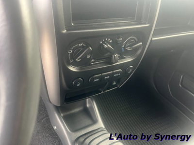 Suzuki Jimny 1.3 4WD Evolution Plus (11)