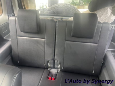 Suzuki Jimny 1.3 4WD Evolution Plus (12)