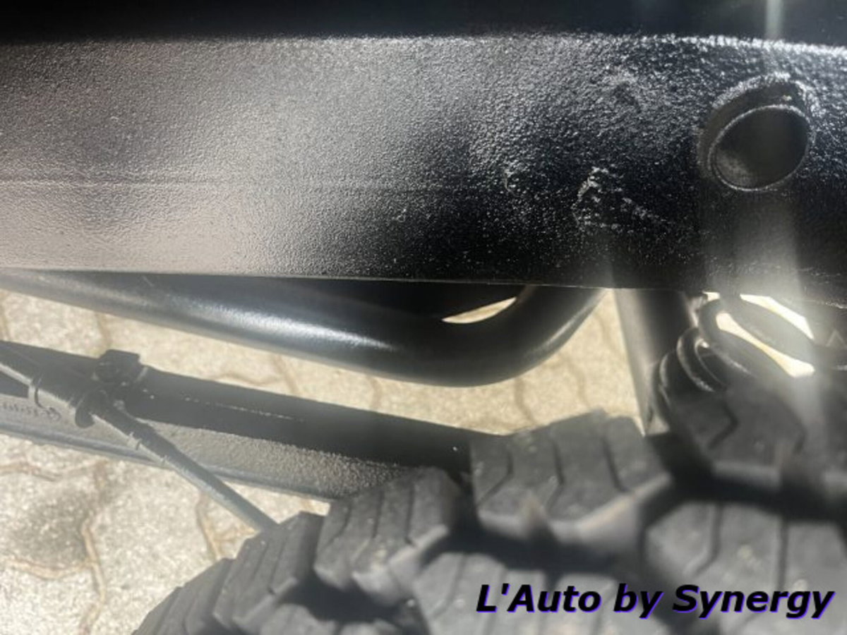 Suzuki Jimny 1.3 4WD Evolution Plus (13)