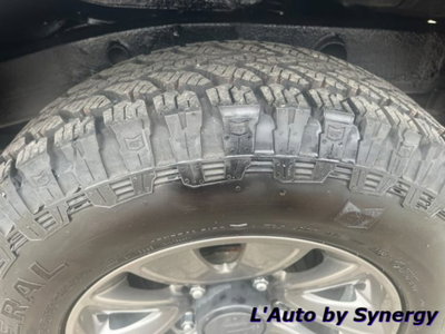 Suzuki Jimny 1.3 4WD Evolution Plus (14)