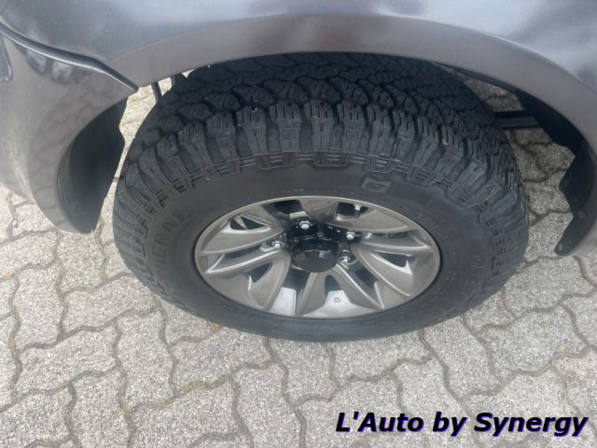 Suzuki Jimny 1.3 4WD Evolution Plus (4)
