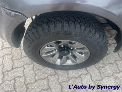 Suzuki Jimny 1.3 4WD Evolution Plus (4)