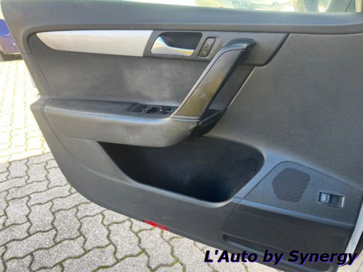 Volkswagen Passat Variant Alltrack 2.0 TDI DSG 4motion BlueMotion Tech. (12)