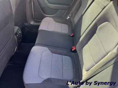 Volkswagen Passat Variant Alltrack 2.0 TDI DSG 4motion BlueMotion Tech. (5)