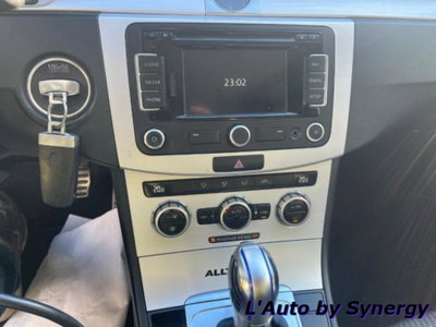 Volkswagen Passat Variant Alltrack 2.0 TDI DSG 4motion BlueMotion Tech. (8)