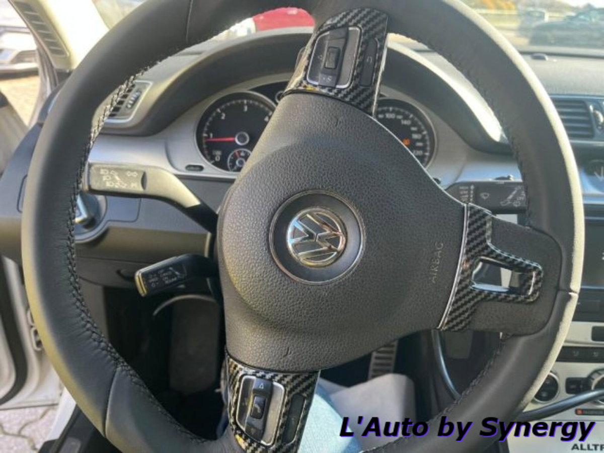 Volkswagen Passat Variant Alltrack 2.0 TDI DSG 4motion BlueMotion Tech. (9)