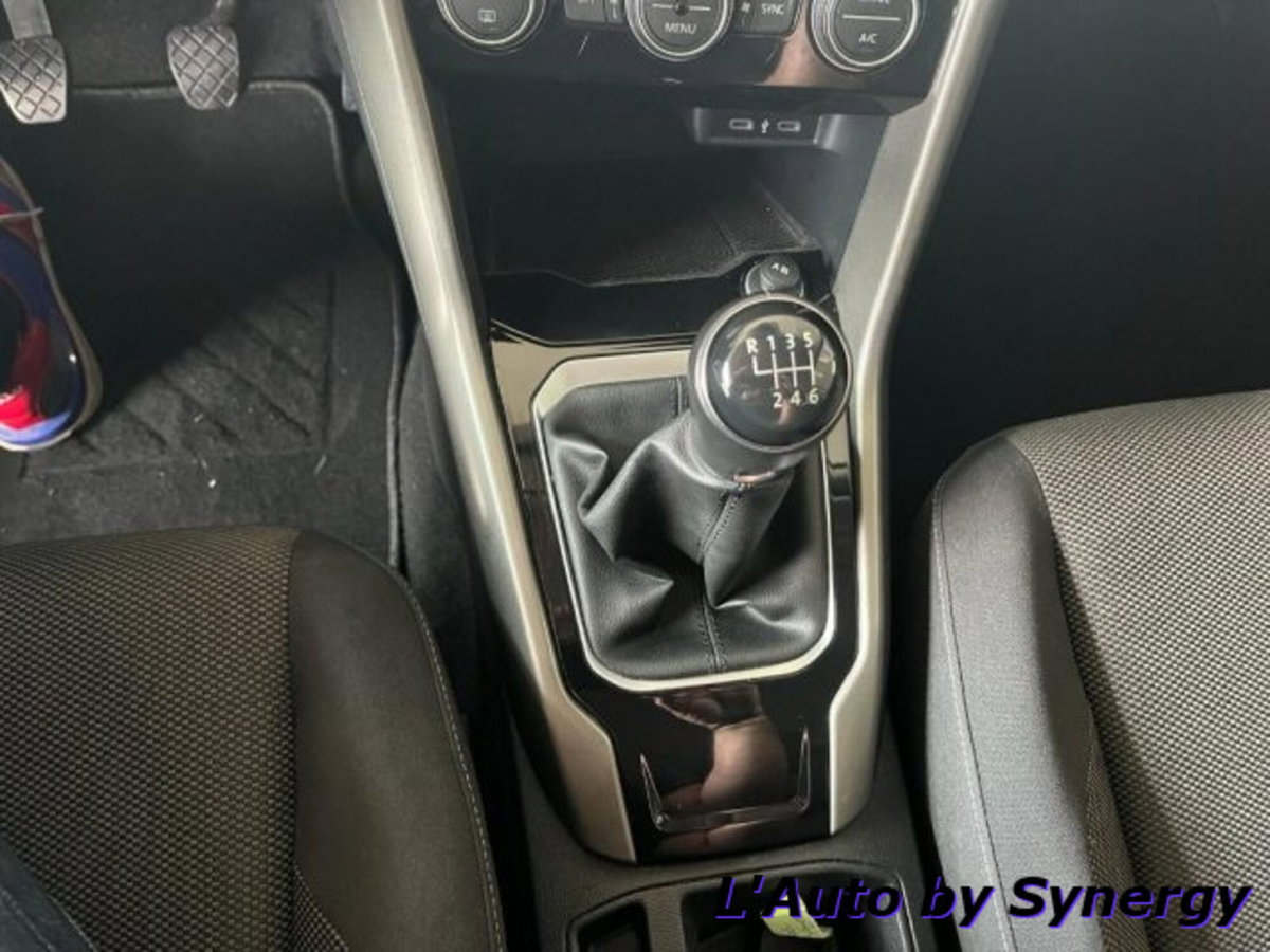 Volkswagen T-Roc 1.0 TSI Style BlueMotion Technology (10)