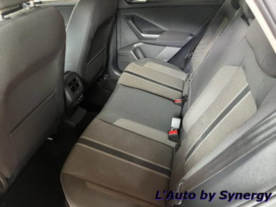 Volkswagen T-Roc 1.0 TSI Style BlueMotion Technology (14)