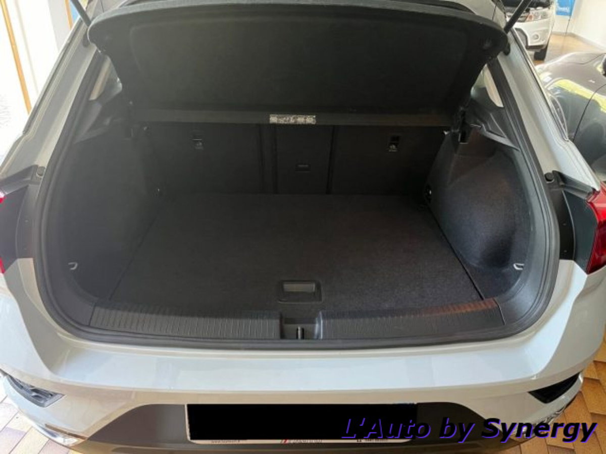 Volkswagen T-Roc 1.0 TSI Style BlueMotion Technology (15)
