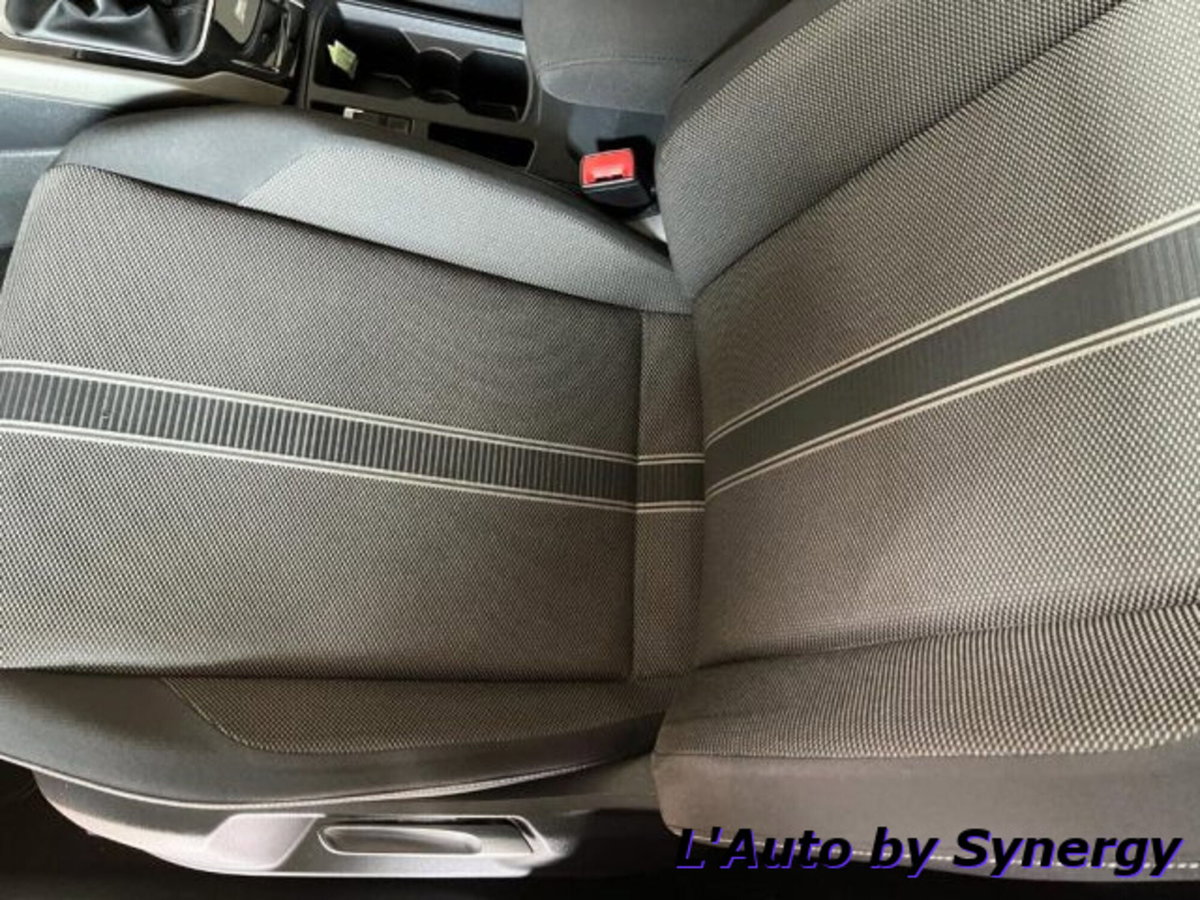 Volkswagen T-Roc 1.0 TSI Style BlueMotion Technology (5)