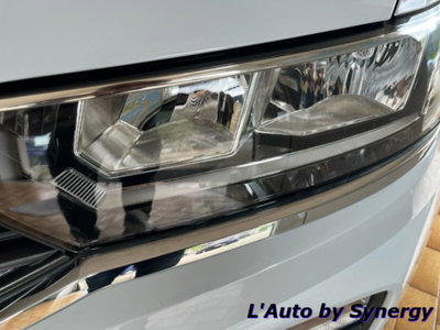 Volkswagen T-Roc 1.0 TSI Style BlueMotion Technology (6)
