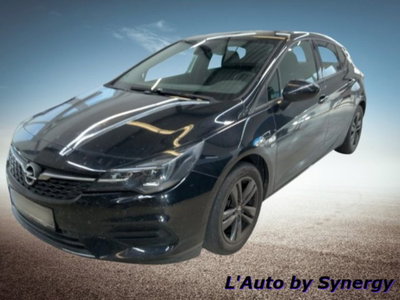 Opel Astra 1.2 Turbo 110 CV S&S 5 porte Business Elegance usata