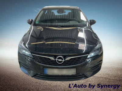 Opel Astra 1.2 Turbo 110 CV S&S 5 porte Business Elegance (3)