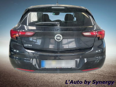 Opel Astra 1.2 Turbo 110 CV S&S 5 porte Business Elegance (6)